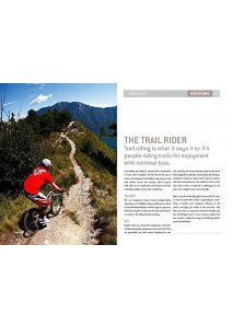 Mountain Biking The Manual