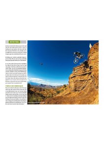 Mountain Biking The Manual