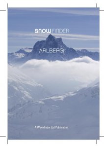 Arlberg