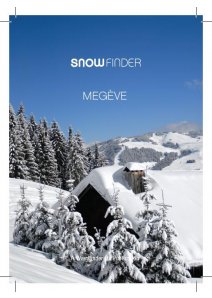 Megeve