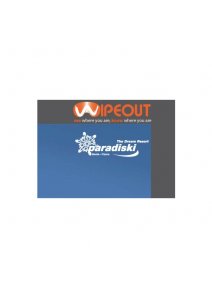 Paradiski Wipeout