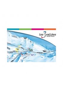 Les Trois Vallees Wipeout