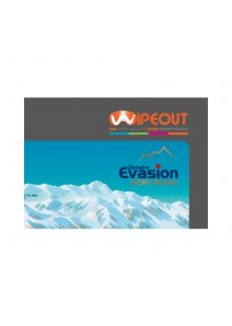 Evasion Wipeout