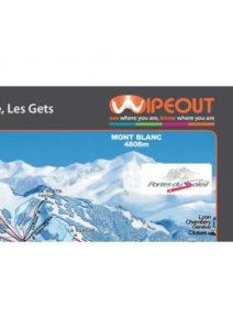 Portes du Soleil Wipeout